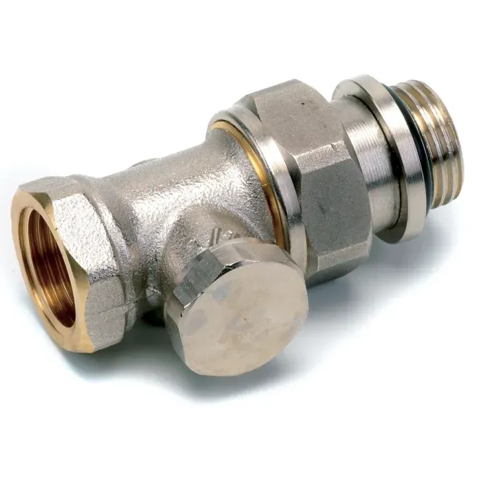 Comap | Comap - Recht Voetventiel - 2 Functies - 3/8" - 3/8" | Voetventielen